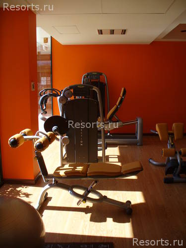 Grand Hotel Varna 30
